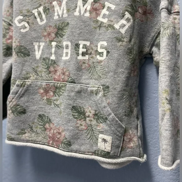 ART CLASS Summer Vibes Hooded Sweatshirt - Picture 3 of 7